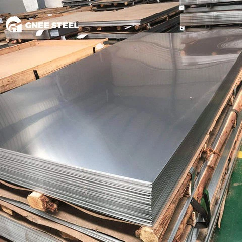 SUS 301 stainless steel plate SUS 301 stainless steel plate
