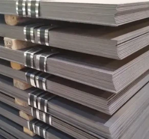 API 2H Grade 50 Offshore STEL STAL