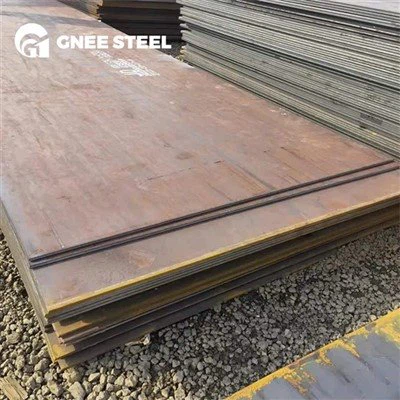 BV AH32 stalowa tablica stoczniowa