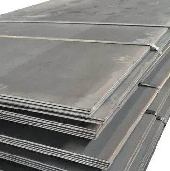 CCS Marine Steel Arkusz AH32