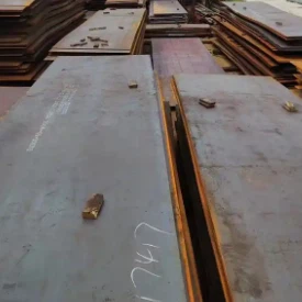 Rina Grade FH36 FH40 Morska płytka stalowa