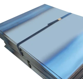 Stalowa tablica stoczniowa CCS klasa DH36