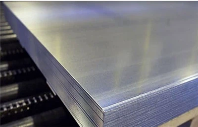 Płyta ze stali nierdzewnej nr NO8367