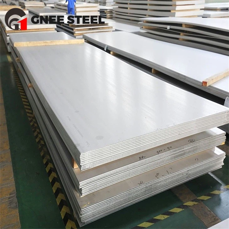 1CR13 Special Alloy Plate