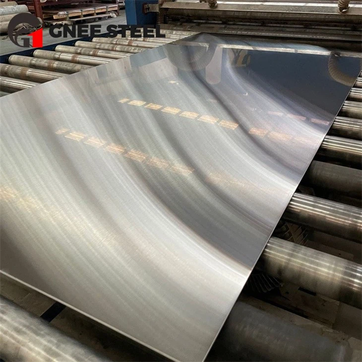 1CR13 Special Alloy Plate