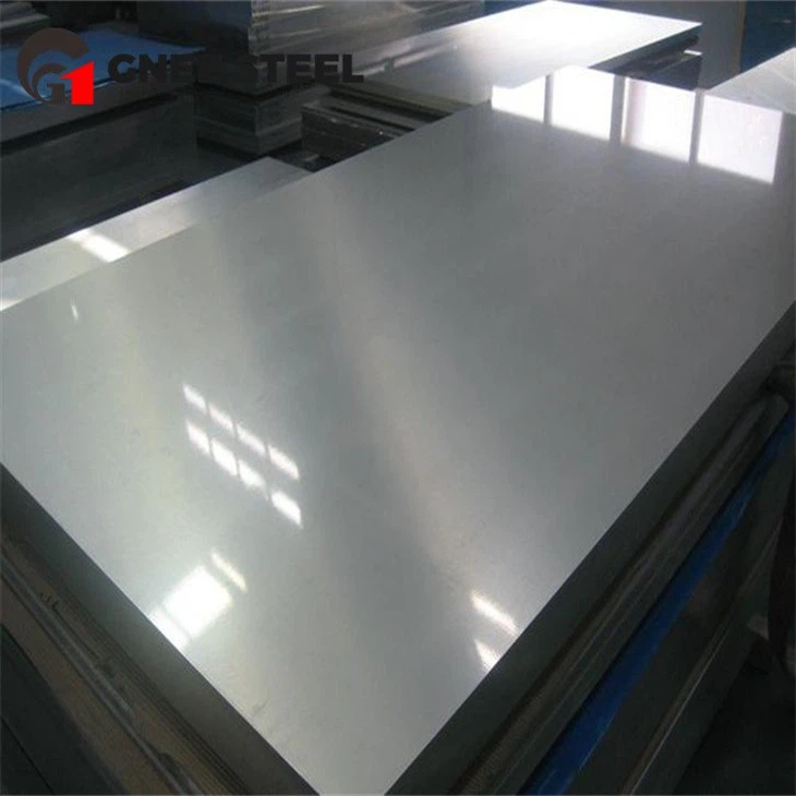 1CR13 Special Alloy Plate