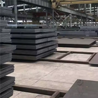 GB/T Q690NH CORTENT STEL RAST odporny