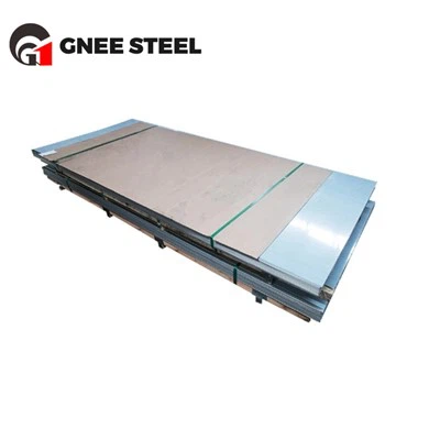 JIS G4304 SUS302 Arkusz kratowy ze stali nierdzewnej